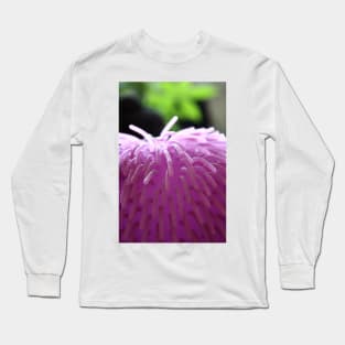 SWEET SOFTNESS Long Sleeve T-Shirt